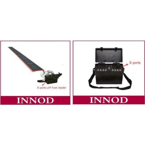 Timing solutions long range gen2 uhf rfid ultra reader/desktop reader writer/bike floor mats and side antenna/rfid timing tags