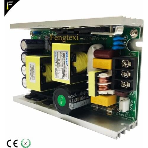 HS 5R 7R 230 Beam Power Stage Spot Light Constant Volt Electric Source Power Board Supply for Moving Light Beam 5R/7R/9R/10R/15R
