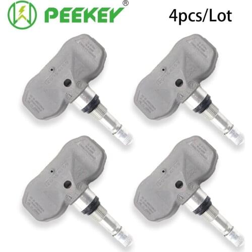 Tire Pressure Monitor System sensor TPMS sensor Tire Pressure Sensor For BUICK Cadillac Chevrolet Camaro 315MH 22959746 15825475