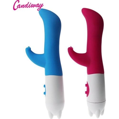 Triple Vibrating Anal Plug Silicone Erotic vibrator Female Masturbation Sex Toys G Spot Massager Orgasm Vaginal For Women Adult