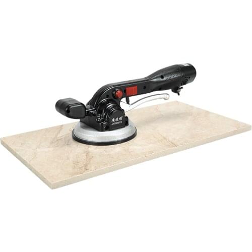 Max 100kg Strong absorption lithium battery tiling vibrator tools