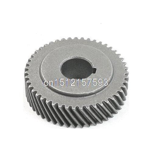 Power Tool Spare Part 40mm Dia Helical Gear Wheel for Makita 5806 Circular Saw
