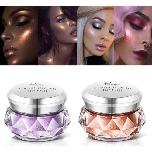 ZYXUAQIR Liquid Face Highlighters China