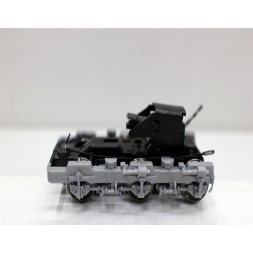 2pcs/lot 2019 new architecture metal ho scale train layout model for building kits toy