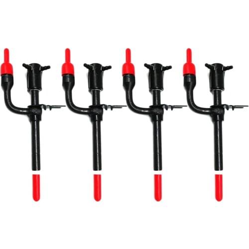 Pencil Fuel Injector Nozzle 26964,894F9E527ACA,6182486,HRD700 For Ford Transit Engine 4Pieces/Lot