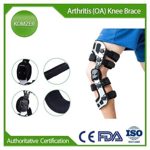 KOMZER Knee Braces