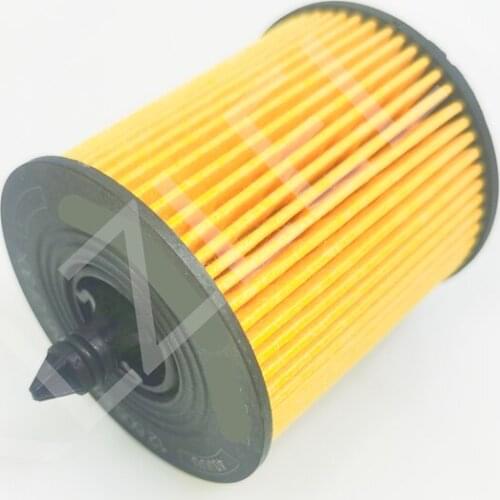 1 PCS 12579143 Oil Filter For OPEL For Vauxhall VECTRA C Z02 F69 F68 2.0 2.2 16V DGI SPEEDSTER E01 R97 2.2