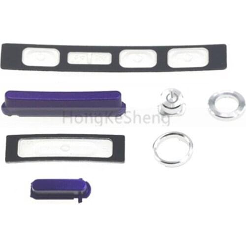 EM Side Button Set Replacement for Sony Xperia Z1