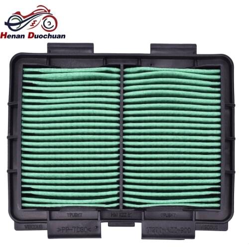 250cc Air Filter Cleaner For Honda CRF250 CRF250L CRF249 2013-2020 CRF 250 249 2017-2020 CRF250M 2014-2016 CRF250XRL 249 2018