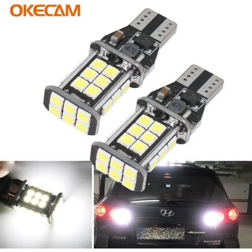 OKECAM LED Lamps