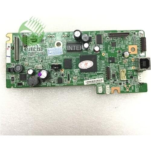 Original Main board Motherboard For Epson L486 L366 L375 L395 L386 L575 L456 L475 L495