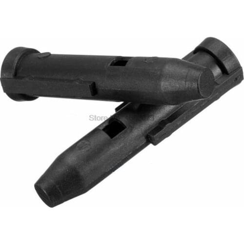 By DHL or Fedex 1000pcs Gear Shift Knob Sleeve Adapter Lever For PEUGEOT 106 206 207 301 306 307 for CITROEN C1 C2 C3 C4 C5