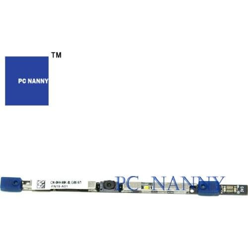 PCNANNY FOR Alienware M17 R2 7386 7390 7586 7590 7591 7786 Latitude 51M Camera 0HK46K HK46K test good