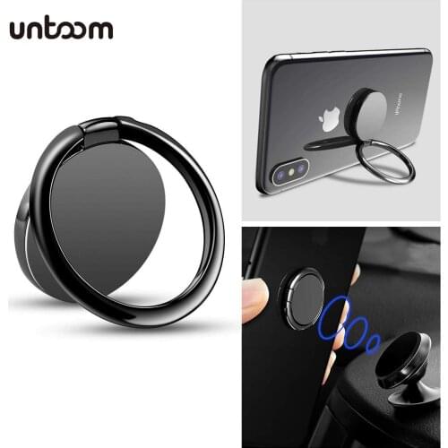 Untoom Holder Rings For Mobile Phones