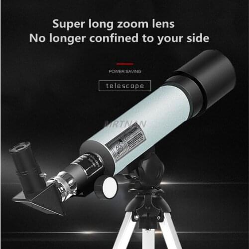 High-quality 36050 Astronomical Telescope Outdoor Star Observing Telescope Astronomical Telescope HD Observing Telescope