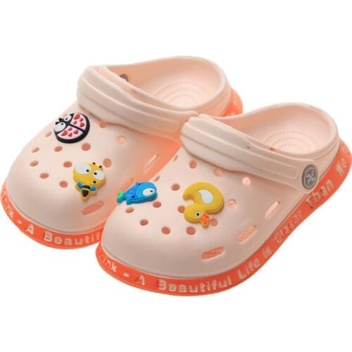 Шлепанцы для девочек YSHUNIJ China At AliExpress