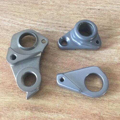 1set Cycle Bike rear gear mech derailleur hangers dropouts kit for Giant 12 x 142 Trance Anthem XTC with mounting bolts included