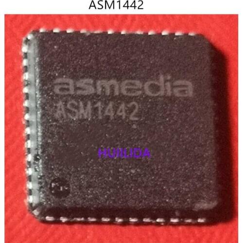5pcs/lot ASM1442 QFN 100% New origina