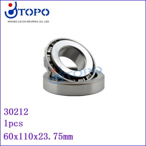 60*110*23.75 Tapered roller bearing30212