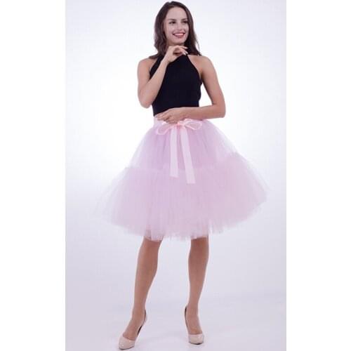 Women's Tutu Skirts Amer2C10 China
