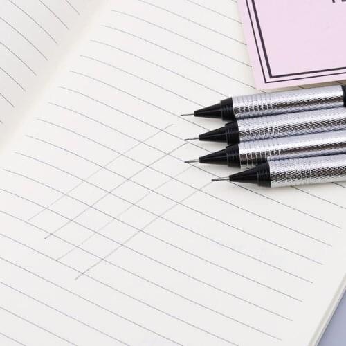 0.3 0.5 0.7 0.9mm HB 2B Refill Lead For Automatic Mechanical Pencils School Office Supplies Drop shipping