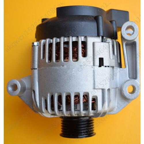 Car Engine generator motor Suitable for 2003Fo rdM ond eoG ala xy2008 Generator motor assembly