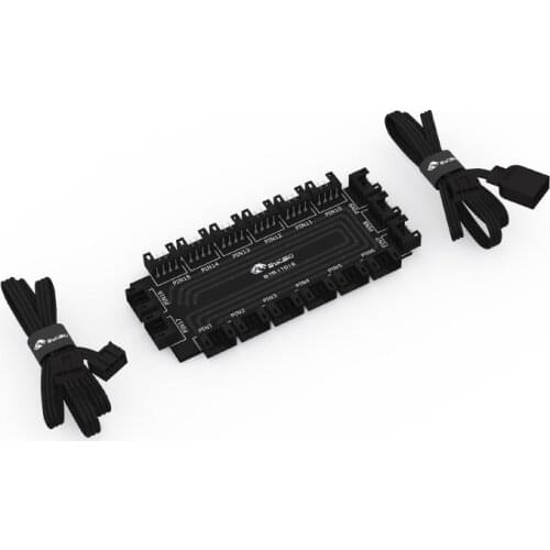 Bykski RBW 1 To 16/8 Synchronous Extension Cable