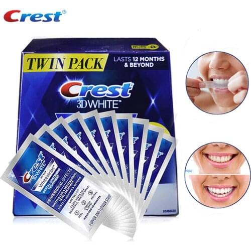 Crest Veneers