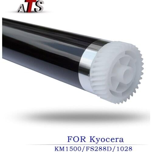 Photocopier fitting Compatible copier spare parts opc drum for KM1500 FS288D 1028 with wonderful quality drum machine supplies