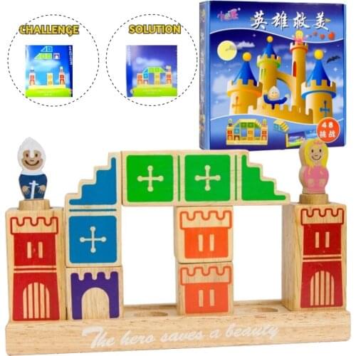 FREECOLOR Children's Block Constructors