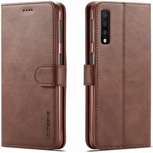 FUNSWAN Phone Cases Samsung Galaxy A8 Plus 2018