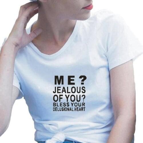 White Black T Shirt Women Cotton Short Sleeve Tops Loose Streetwear Aesthetic T-shirt Women Clothing Harajuku Tees Tops