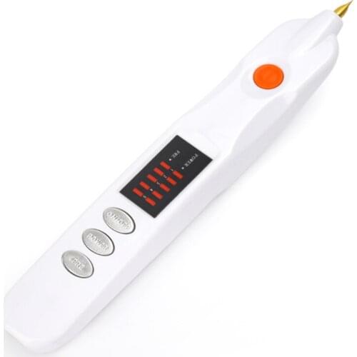 Hot Sale Plasma Pen Dark Spot Pigment Remove Mole Tattoo Wart Removal Blackhead Removal Tool Skin Firming Ionic Pen Skin Care