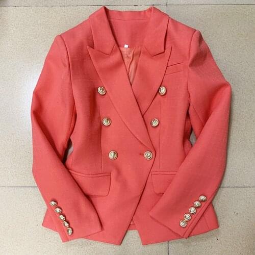 HAGEOFLY Women's Straight Blazers