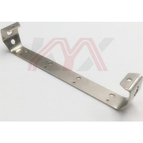 Simulation Model Car Climbing Cars Roof Lamp DIY Roof Lights Stand Length 107mm Height 20mm 1 Piece