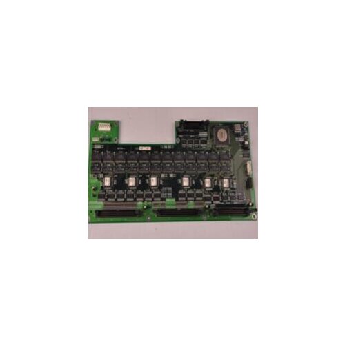 J380168 Data Output Noritsu minilab PCB used