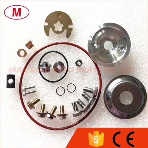KP35 54359880000 54359880002 54359880008 Turbocharger repair kits/ Service Kit /Rebuild kits/Overhaul kits for Clio Kangoo