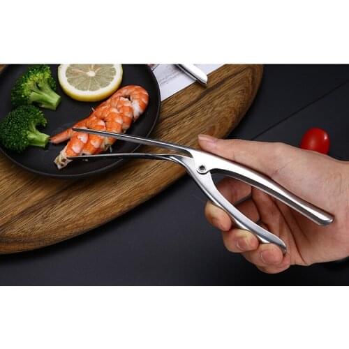 Kitchen accessories peeler stainless steel seafood cooking tools creative and convenient kitchen gadgets clever cutter knife