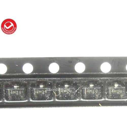 LM4040A41IDBZR LM4040A41 4040A41 VREF SHUNT 4.096V SOT23-3 Original and New 5PCS/LOT Free Shipping