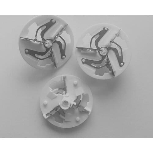 5PCS Hair ball trimmer head head to hair ball blade hair ball machine blade Lint Remover replacement head