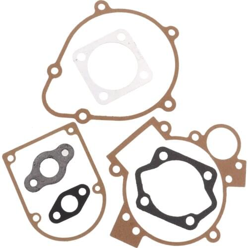 Gasket Set for 80cc 2-Stroke Motorized Bicycle Push Bike Motor Engine Motorcycle