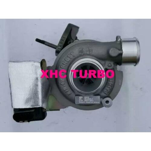 NEW GENUINE GARRETT GTB15V 806874-1 762463-0002 Turbo Turbocharger for Chevolet Captiva Opel Antara OED 2.0 CDTI 110KW