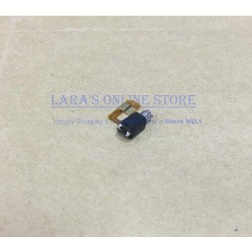 Original New for Xiaomi Redmi Note 4 Vibrator Vibration Motor Flex Cable Replacement Spare Parts