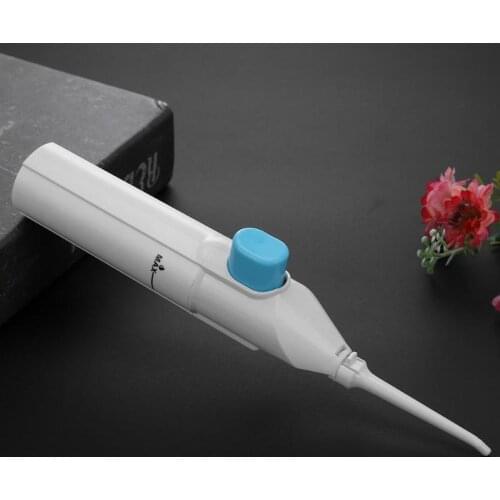 Plastic Oral Irrigator Dental Hygiene Floss Dental Water Flosser Cleaner Portable Mouth Denture Cleaner Tooth cleaner
