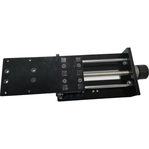 Liftable Up and Down Laser Focus Adjustment Holder for 2-Aixs CNC Laser Engraver Laser engraving machine adjust holder 6550 5040