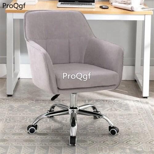 Prodgf 1 Set Office Rotate girl like design Chair
