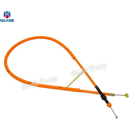 Waase Steel Wire Clutch Cable For Honda CBR600RR CBR 600 RR 2007 2008 2009 2010 2011 2012