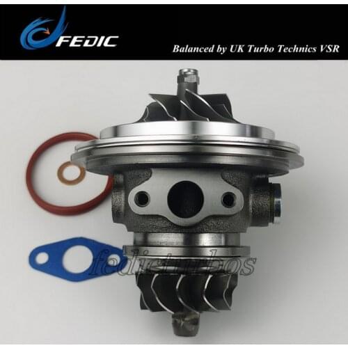 Turbine K04 53049880049 Turbo charger chra cartridge for Opel Astra H Zafira B 2.0 Turbo OPC 177 Kw 240 HP Z20LEH 2005