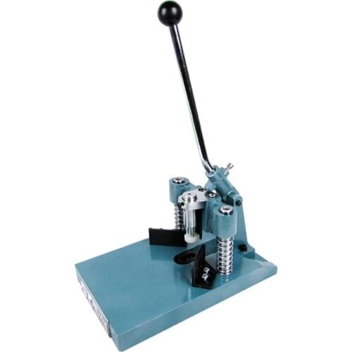 High Quanlity Round Corner Cutter Machine Card Paper Round Corner Cutting Machine Paper Cutter