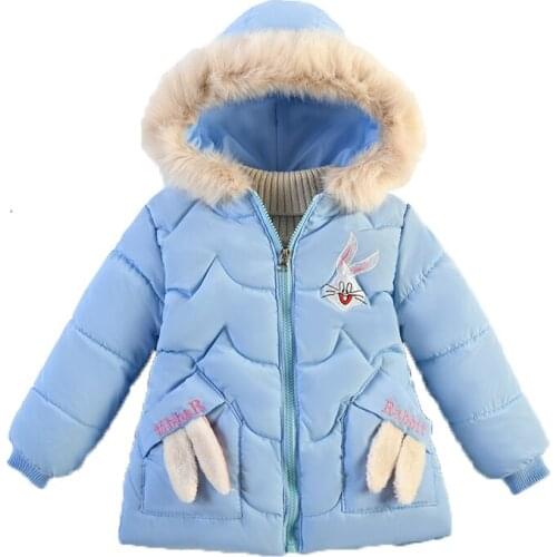 XJYIYUANLC Outerwear For Girls